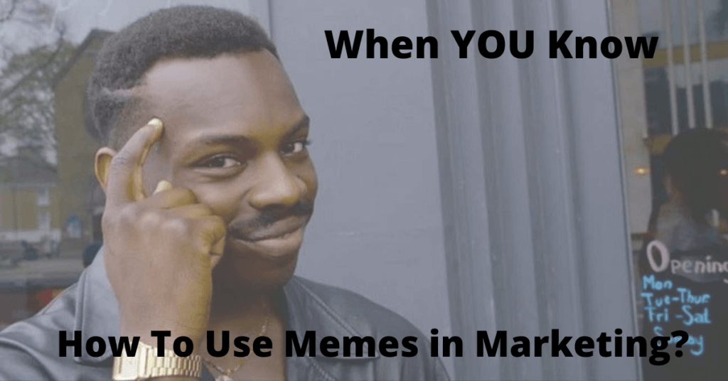 how to use memes in marketing